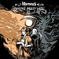 Doomed Heavy Metal - Khemmis - Poster | Canvas Wall Art Print