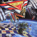 Just A Game - Triumph - Poster | Canvas Wall Art Print