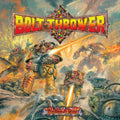 Realm Of Chaos (Full Dynamic Range Edition) - Bolt Thrower - Poster | Canvas Wall Art Print