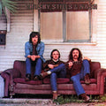 Crosby, Stills &amp;Amp; Nash - Crosby, Stills &amp;Amp; Nash - Poster | Canvas Wall Art Print