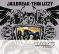 Jailbreak (Deluxe Edition) - Thin Lizzy - Poster | Canvas Wall Art Print