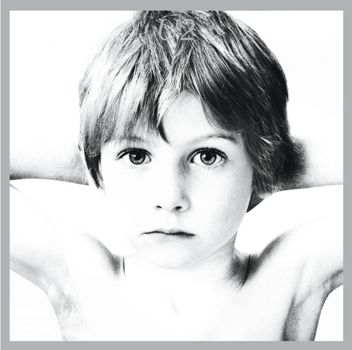 Boy (Remastered) - U2 - Poster | Canvas Wall Art Print