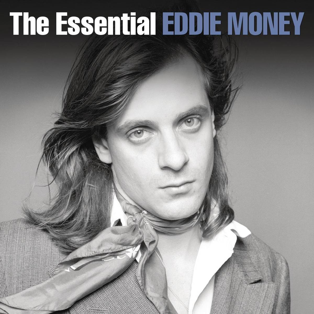 The Essential Eddie Money - Eddie Money - Poster | Canvas Wall Art Print