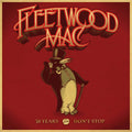 50 Years - Don'T Stop - Fleetwood Mac - Poster | Canvas Wall Art Print