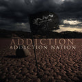 Add1Ction Nation - Add1Ction - Poster | Canvas Wall Art Print