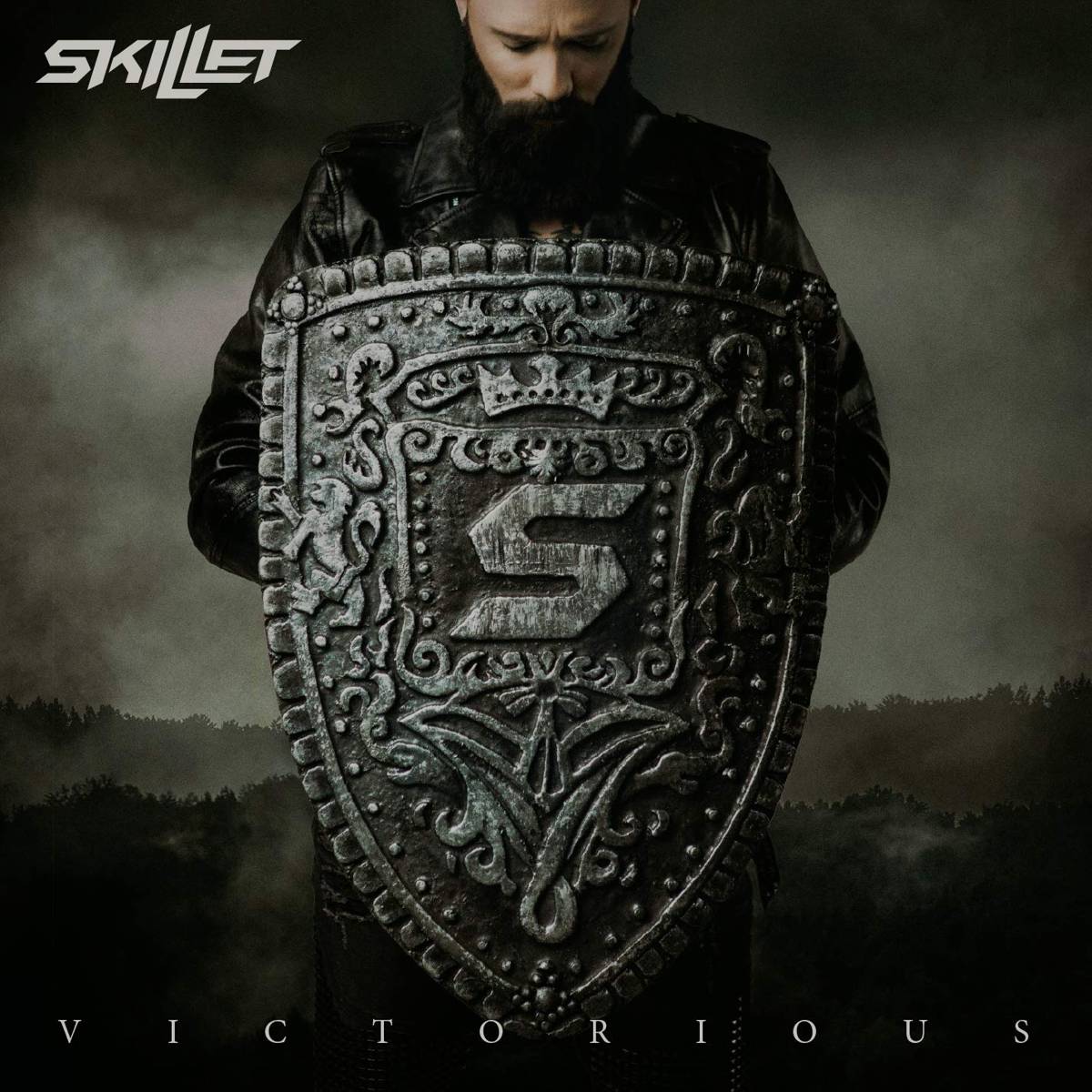 Victorious - Skillet - Poster | Canvas Wall Art Print