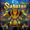 Carolus Rex (English Version) - Sabaton - Poster | Canvas Wall Art Print