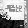 Therapeutic Music 5 - Jelly Roll - Poster | Canvas Wall Art Print