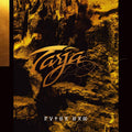 Extra Raw - Tarja - Poster | Canvas Wall Art Print