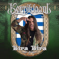 Bira Bira (Feat. Jesper) [Greece] - Korpiklaani - Poster | Canvas Wall Art Print