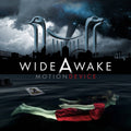 Wide Awake - Motion Device - Poster | Canvas Wall Art Print