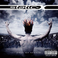 Cult Of Static - Static-X - Poster | Canvas Wall Art Print