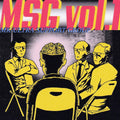 Msg, Vol. 1 - Various Artists - Poster | Canvas Wall Art Print
