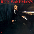 Criminal Record - Rick Wakeman - Poster | Canvas Wall Art Print