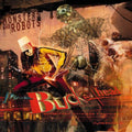 Monsters &amp;Amp; Robots - Buckethead - Poster | Canvas Wall Art Print