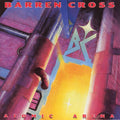 Atomic Arena - Barren Cross - Poster | Canvas Wall Art Print