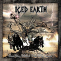 Something Wicked This Way Comes - Iced Earth - Poster | Canvas Wall Art Print