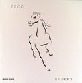 Legend - Poco - Poster | Canvas Wall Art Print