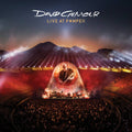 Live At Pompeii - David Gilmour - Poster | Canvas Wall Art Print