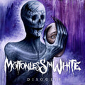 Disguise - Motionless In White - Poster | Canvas Wall Art Print