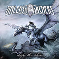 Defy The Skies - Unleash The Archers - Poster | Canvas Wall Art Print