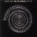 Fossil Fuel: The Xtc Singles Collection 1977 - 1992 - Xtc - Poster | Canvas Wall Art Print