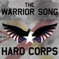 The Warrior Song Hard Corps - Sean Householder - Poster | Canvas Wall Art Print