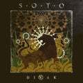 Divak (Deluxe Edition) - Soto - Poster | Canvas Wall Art Print