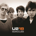 U218 Singles - U2 - Poster | Canvas Wall Art Print