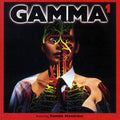 Gamma 1 - Gamma - Poster | Canvas Wall Art Print