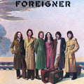 Foreigner - Foreigner - Poster | Canvas Wall Art Print