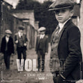 Rewind, Replay, Rebound (Deluxe) - Volbeat - Poster | Canvas Wall Art Print