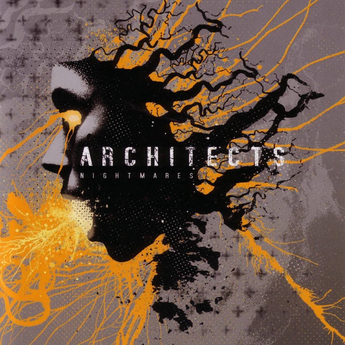 Nightmares - Architects - Poster | Canvas Wall Art Print