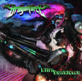 Ultra Beatdown - Dragonforce - Poster | Canvas Wall Art Print