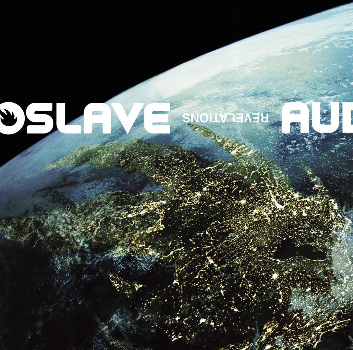 Revelations - Audioslave - Poster | Canvas Wall Art Print