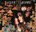 A Kiss In The Dreamhouse - Siouxsie And The Banshees - Poster | Canvas Wall Art Print