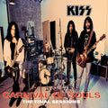 Carnival Of Souls - Kiss - Poster | Canvas Wall Art Print