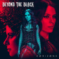 H√¨√ºriz√¨√ºns - Beyond The Black - Poster | Canvas Wall Art Print