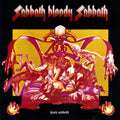 Sabbath Bloody Sabbath (2014 Remaster) - Black Sabbath - Poster | Canvas Wall Art Print