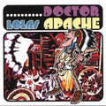 Doctor Apache - Lolas - Poster | Canvas Wall Art Print