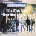 Manassas - Stephen Stills - Poster | Canvas Wall Art Print