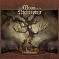 Mohalepte - The Moon And The Nightspirit - Poster | Canvas Wall Art Print