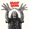 Brant Bjork - Brant Bjork - Poster | Canvas Wall Art Print