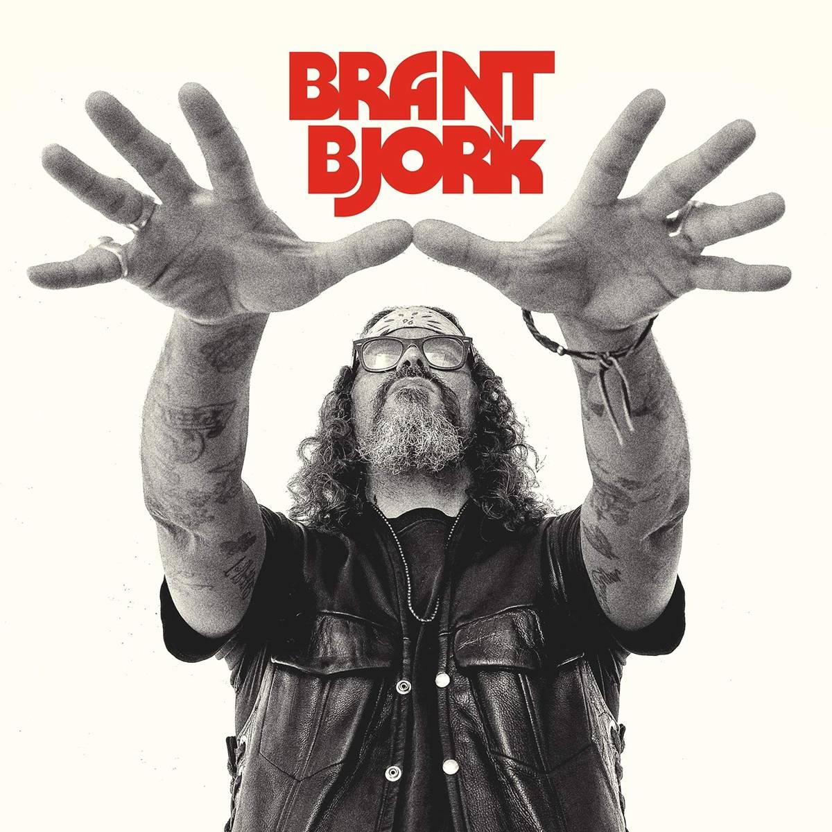 Brant Bjork - Brant Bjork - Poster | Canvas Wall Art Print