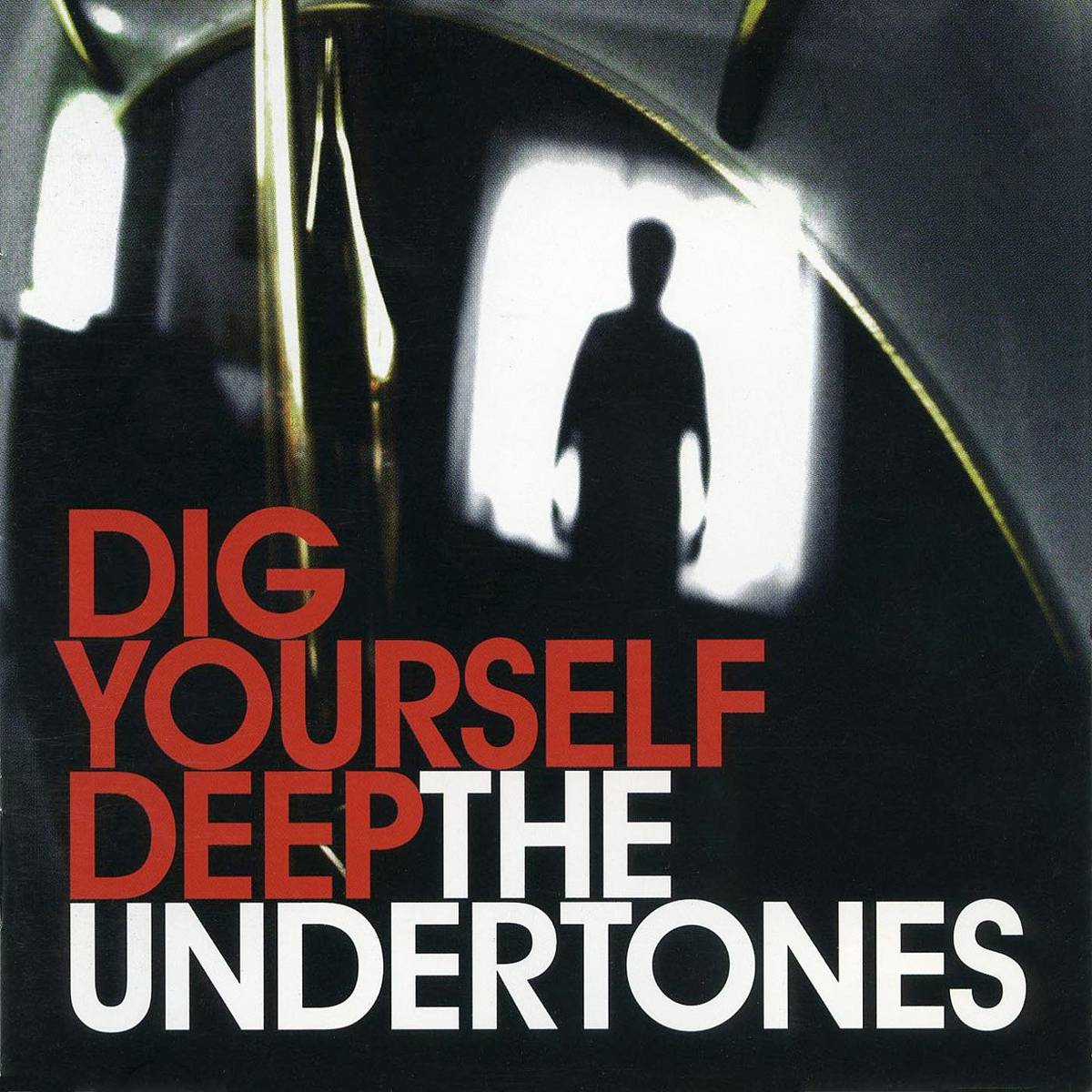 Dig Yourself Deep - The Undertones - Poster | Canvas Wall Art Print