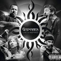 Live &amp;Amp; Inspired - Godsmack - Poster | Canvas Wall Art Print