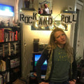 Rock &amp;Amp; Roll Just Can'T Recall + 3 (Bonus Version) - The Paranoid Style - Poster | Canvas Wall Art Print
