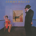 Standing Hampton - Sammy Hagar - Poster | Canvas Wall Art Print