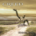 Human Clay - Creed - Poster | Canvas Wall Art Print
