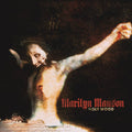 Holy Wood - Marilyn Manson - Poster | Canvas Wall Art Print